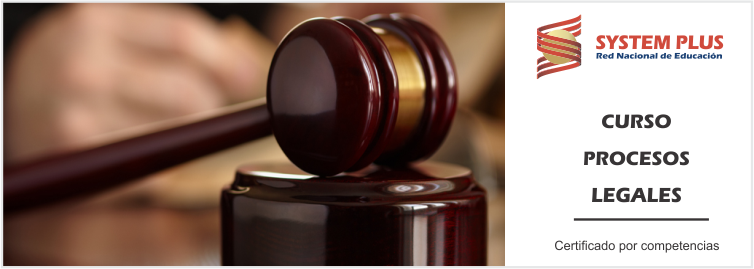 Procesos legales